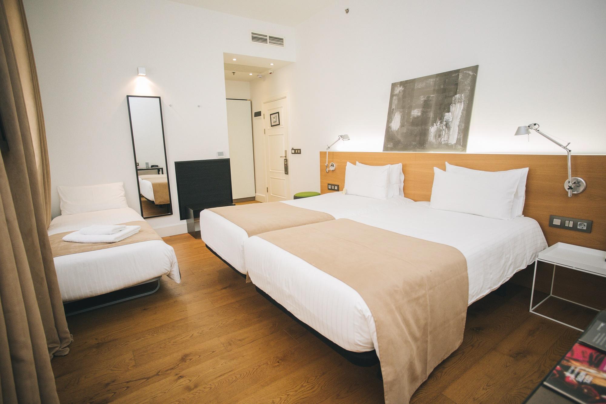 Hotel Zenit Budapest Palace Kültér fotó